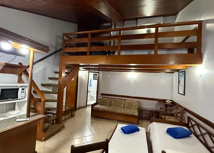 Rio Quente Recanto das Aguas