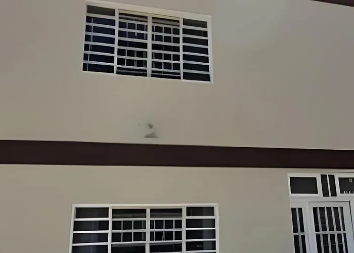 Rio Quente - Pousada do Charme